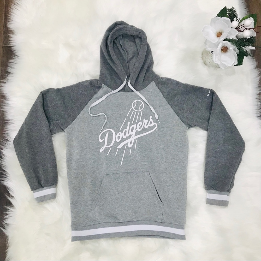 Dodgers Sweatshirt Hoodie Dodger Stadium Giveaway